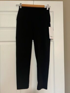 Yogalicious High-Waist  Stretch Leggings